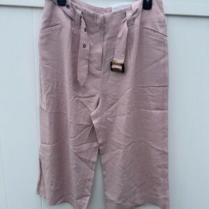 Soft Surroundings Light Pink Pants